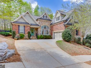 1360 Ashbury Park Dr, Hoschton, GA