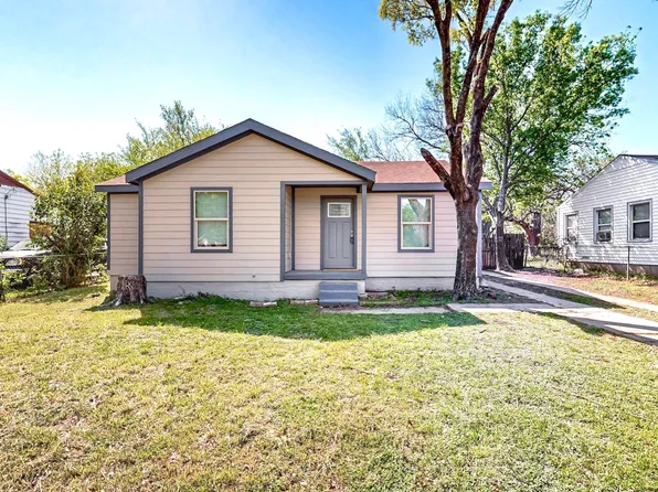 3215 Idaho Ave, Dallas, TX 75216