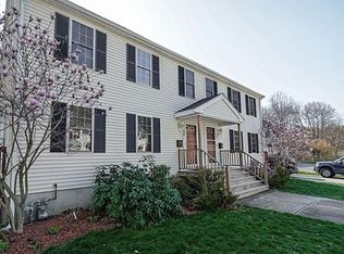 50 Brookline St, Abington, MA 02351