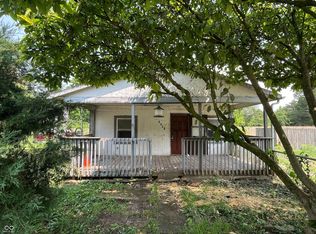 3351 S Rybolt Ave, Indianapolis, IN 46221