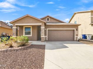 7148 Dust Storm Ln, El Paso, TX 79934