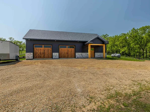 W8858 State Highway 39, Blanchardville, WI 53516