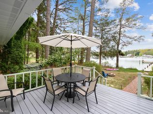 7722 Latchstring Ln, Bozman, MD 21612