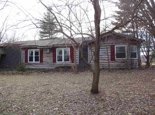 4566 Sandpit Rd, Bedford, IN 47421