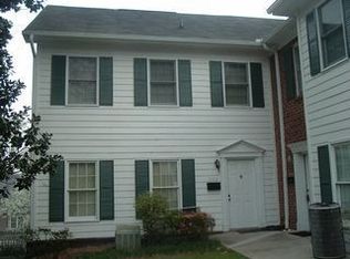 323 S Church St, Athens, GA 30605