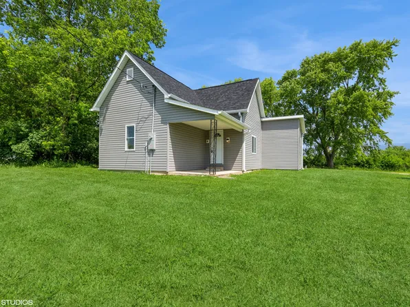 4800 E County Road 800 S, Muncie, IN 47302