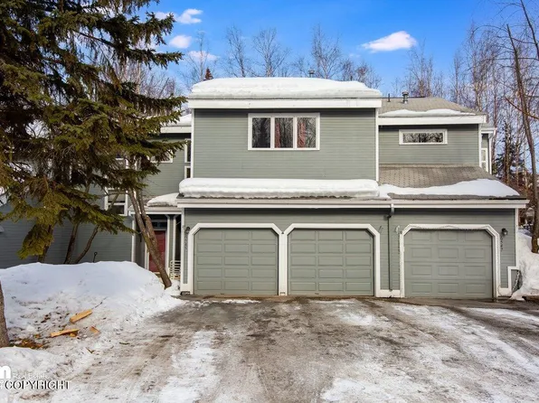 6545 Cimarron Cir, Anchorage, AK 99504