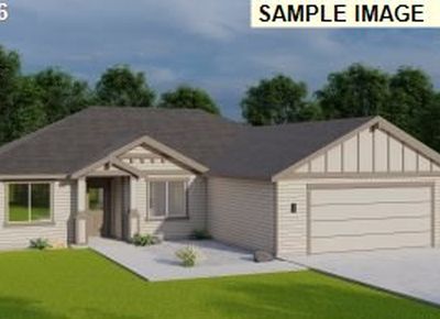 211 SW Sparrow St, Boardman, OR, 97818