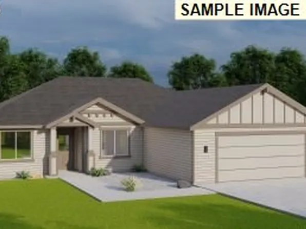 211 SW Sparrow St, Boardman, OR 97818