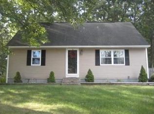 59 Sierra Vista Rd, Springfield, MA 01128