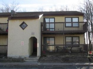 119 Snowshoe Ct APT 108, Mount Pocono, PA 18344