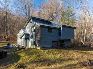 1190 Old West Rd, Arlington, VT 05250