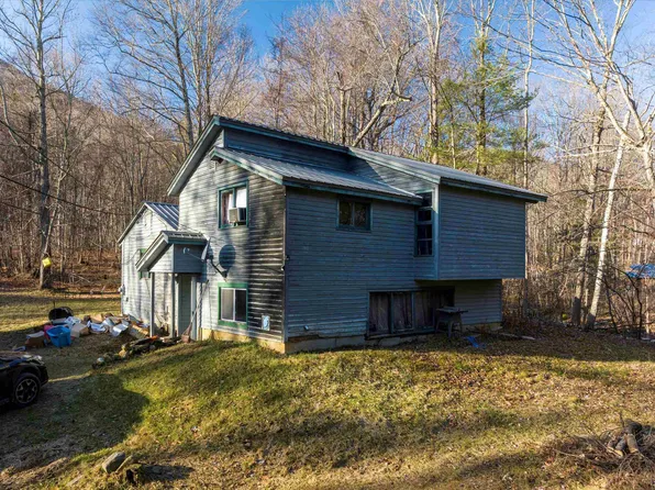 1190 Old West Road, Arlington, VT 05250