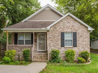 1809 Underwood St, Nashville, TN 37208