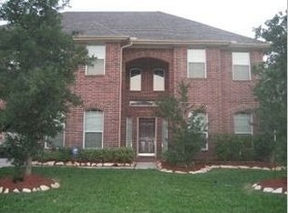 22918 Whittaker Way, Spring, TX 77373