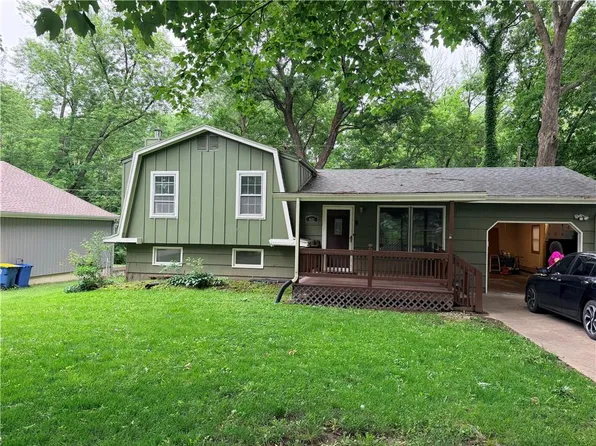441 Wilshire Blvd, Liberty, MO 64068