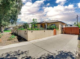 3525 N Mountain View Ave, San Bernardino, CA 92405
