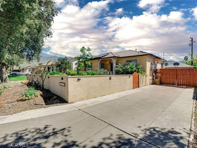 3525 N Mountain View Ave, San Bernardino, CA, 92405