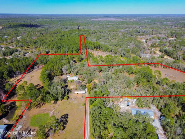 118 DARBY Drive, Palatka, FL 32177