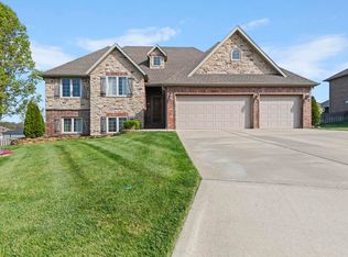 4359 Summer Set Ct, Springfield, MO 65802