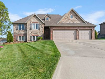 4359 E Summer Set Court, Springfield, MO, 65802