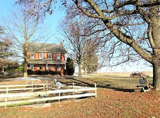 635 Water Edge Rd, Lititz, PA 17543