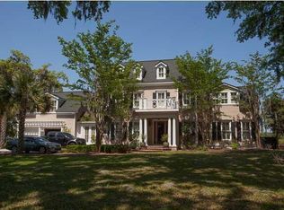 120 Wando Reach Ct, Mount Pleasant, SC 29464