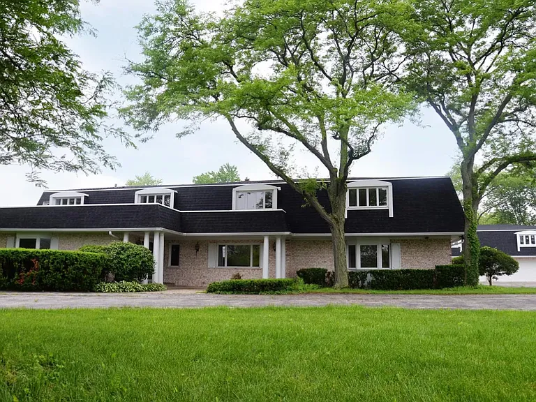 1755 Half Day Rd — Photo 1