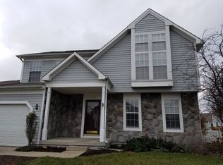 901 Decker Dr, Miamisburg, OH 45342