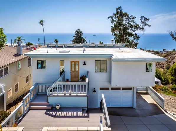 981 Stratford St, Pismo Beach, CA 93449