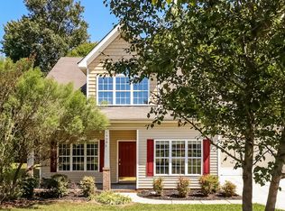 1909 Olsen Ln, Charlotte, NC 28213