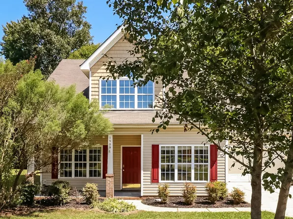 1909 Olsen Ln, Charlotte, NC 28213