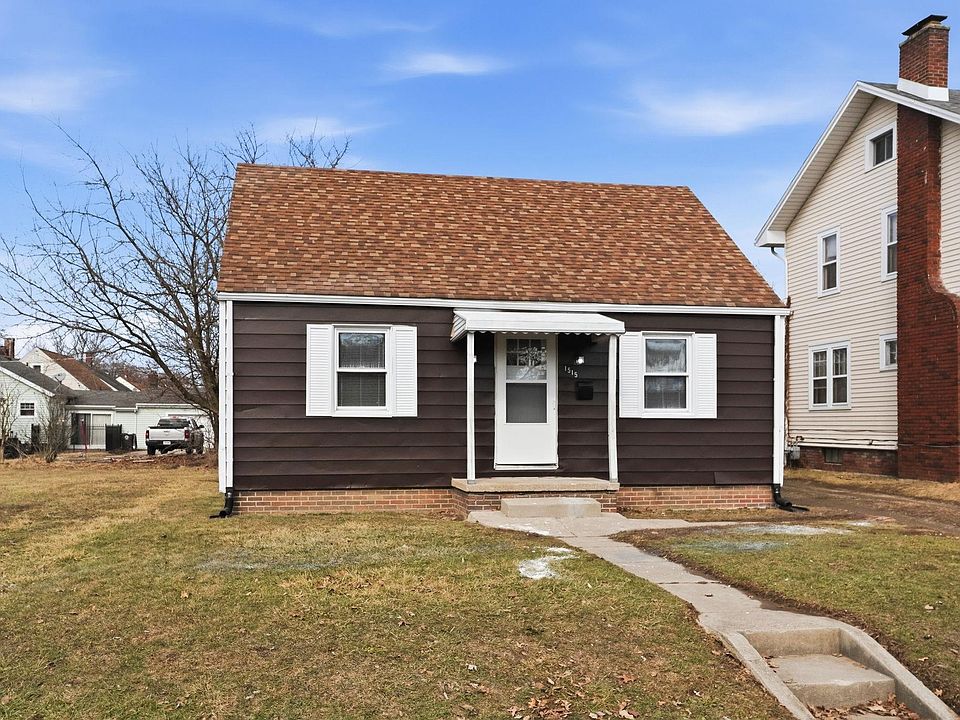 1st image of 1515 E Rudisill Blvd