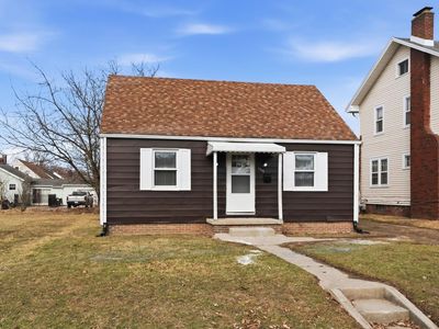 1515 E Rudisill Blvd, Fort Wayne, IN, 46806