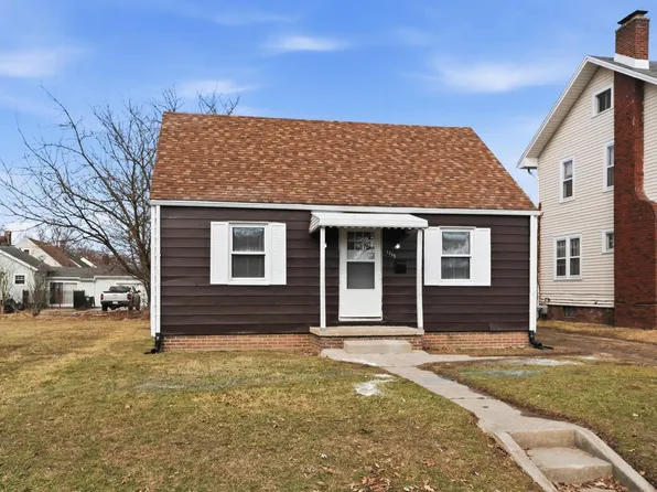 1515 E Rudisill Blvd, Fort Wayne, IN 46806