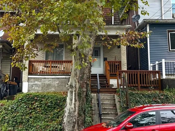 409 Bausman St, Pittsburgh, PA 15210