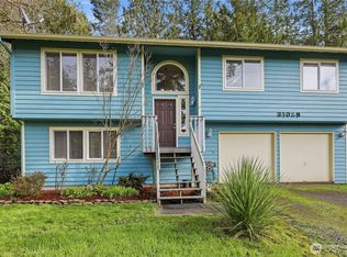 21028 Virginia Avenue NE, Kingston, WA 98346