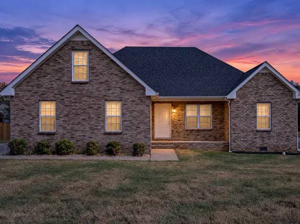1036 Auldridge Dr, Christiana, TN 37037