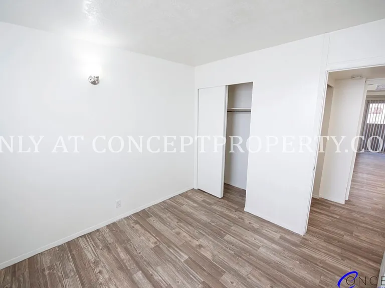Foothill Terrace — Photo 114