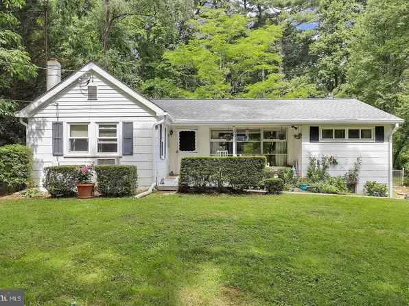11900 Marmary Rd, Gaithersburg, MD 20878