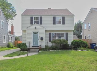 2806 Merrimac Blvd, Toledo, OH 43606