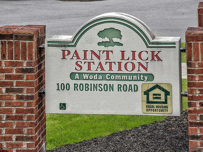 Site sign