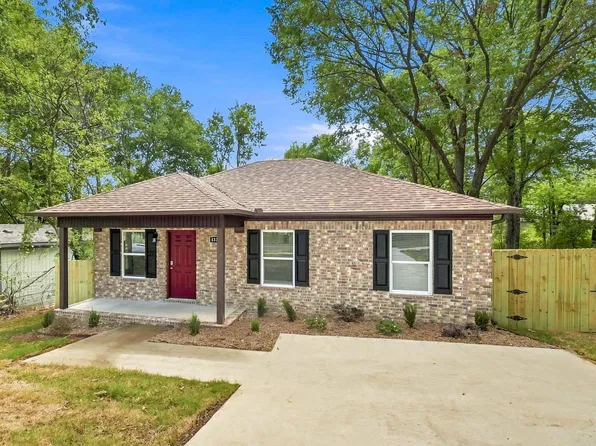 4315.5 W 18th St, Little Rock, AR 72204