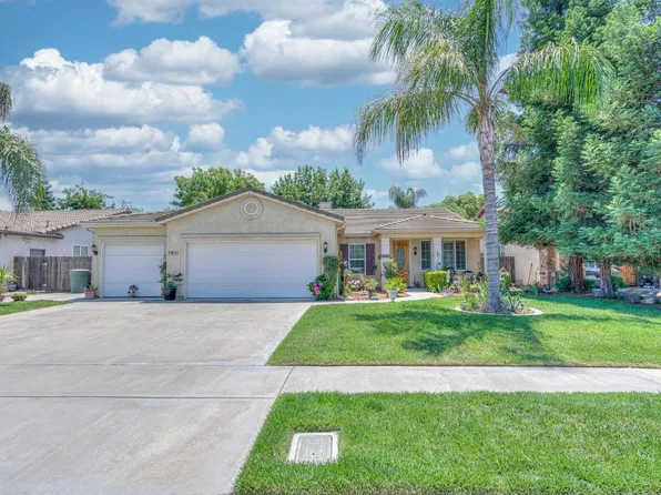 5921 W Babcock Ave, Visalia, CA 93291