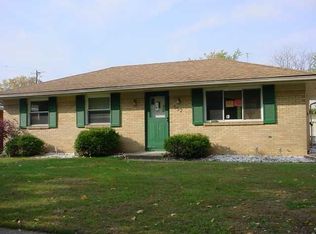 552 S Stephen St, Oregon, OH 43616
