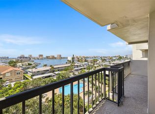 400 ISLAND WAY #701, CLEARWATER BEACH, FL 33767