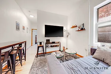 Rented by Blackwater Associates Inc.