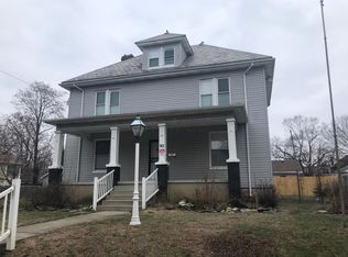 92 N Ogden Ave, Columbus, OH