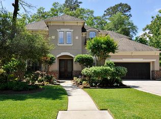 42 S Garnet Bend Ct, Spring, TX 77382