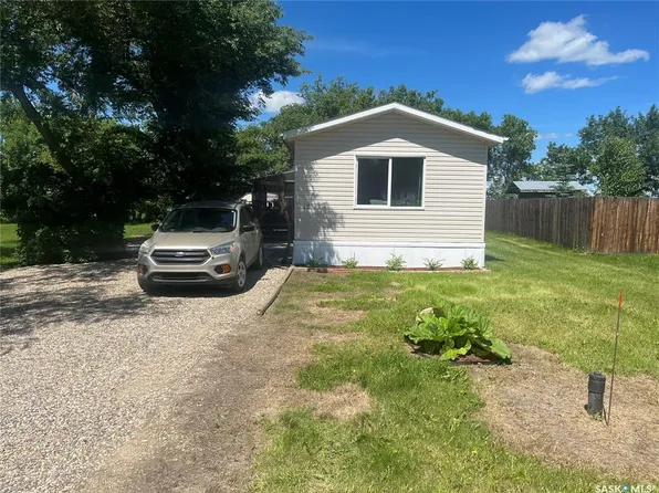 12 Prairie View CRESCENT, Rosetown, SK S0L 2V0